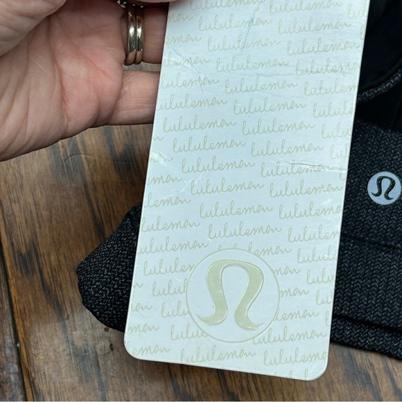 Lululemon Athletica fast lane Sports Bra NWT - Picture 5 of 5